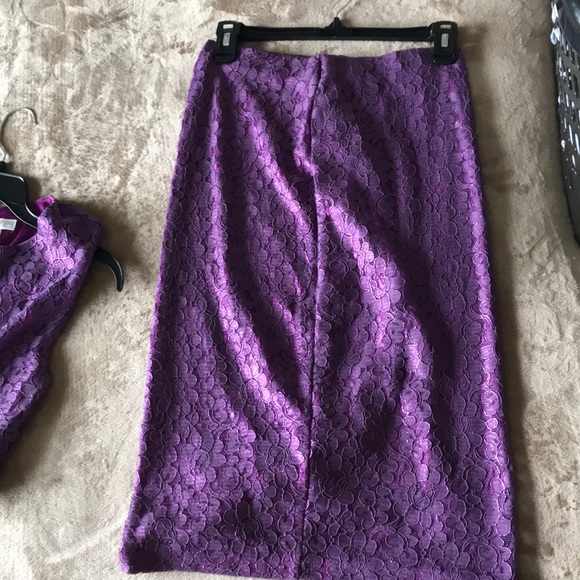 Bison Bisou lace set. Fits size medium - Picture 5 of 8